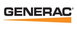 Generac Brand logo